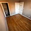 Bedroom with an en-suite bathroom