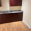 1 bedroom Basement apartment