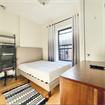 Furnished Room in Crown Heights