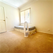 Furnished room for rent