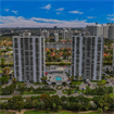 Aventura Country Club Park Views