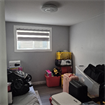 Newly renovated unfurnished 1 bed