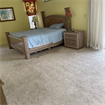 Master bedroom in Lehigh Acres Home