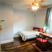 Private Bedroom in the Bywater