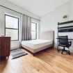 Furnished Room in Bedstuy