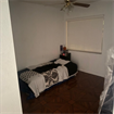 Rent room in a family home $