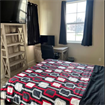 Room & Private BR for Rent