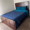 furnished room available for rent