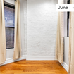 2 BR in New York City