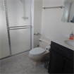 Master bedroom/attached bathMaster