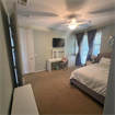 Furnished Queen Room/Pool/utilities