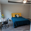 Selma Studio- Furnished/ Prvt Bath