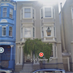 2 rooms open in Lower Pac Heights