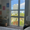 Habitación privada en brickel Miami