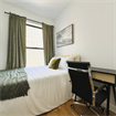 Furnished Room in Fort Greene