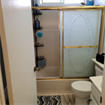 $ - Bedroom / Shared Bathroom