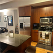 Bright & Spacious 1BR/1BA Condo in 