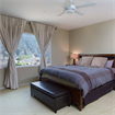 Furnished Master Bedroom in Azusa