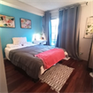 Beautiful clean room ownbath