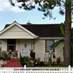 Master bedroom in Gentilly