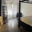 Large furnished master bedroom