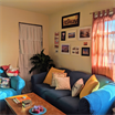 Furnished 1bedroom apartment sublet