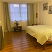 Master bedroom for rent for women