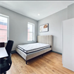 Furnished Room in Bedstuy