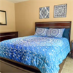 Furnished Bed & Bath in Townhome