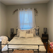 Furnished one bedroom for rent! 