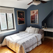 Spacious Sunny Room, Silver Spring