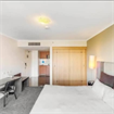 Parramatta, Furnished Studio 4th fl