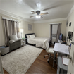 LARGE FURNISHED ROOM OPEN (FEMALE)