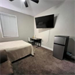 1 bedroom w/bathroom all Utilities