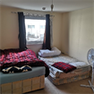 Shared Furnished flat in the town