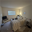 Master Bedroom available (bth)