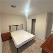 $ FULLY FURNISHED ROOMS