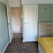 1 single room in a 2bed for female