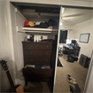 Housing sublet from APR