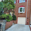 Small room in Trolley Sq Townhouse