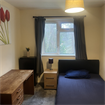 Furnished Double room for rent