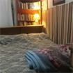 Private furnished room in Astoria