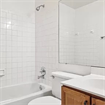 1BR shared bath/ 2BR private bath