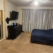 Master Room available in 3 bed Apt