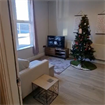 Alderson road, 2 bed flat.