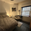 Cosy double room available