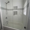 Private furnished room shared bath