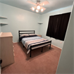 Quiet fully furnished room for rent