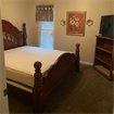 Nice clean furnished room available