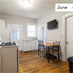 3 BR in Boston